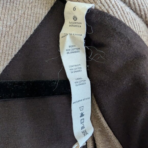 Lululemon Gratitude Wrap - Picture 11 of 12